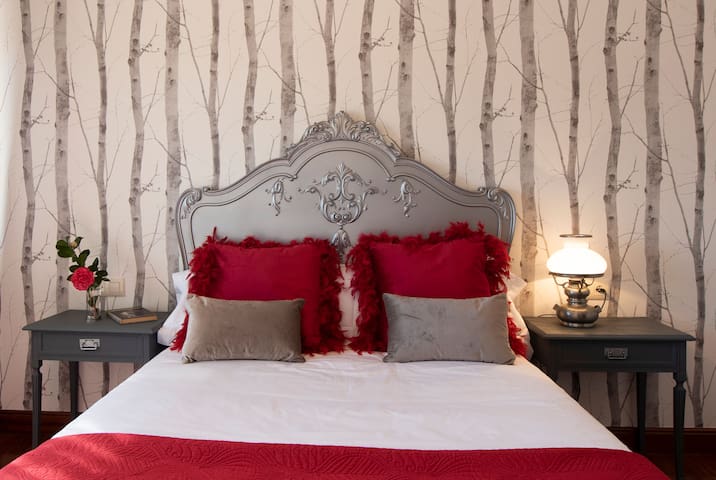 Luxury Singular managed Airbnb listing 2