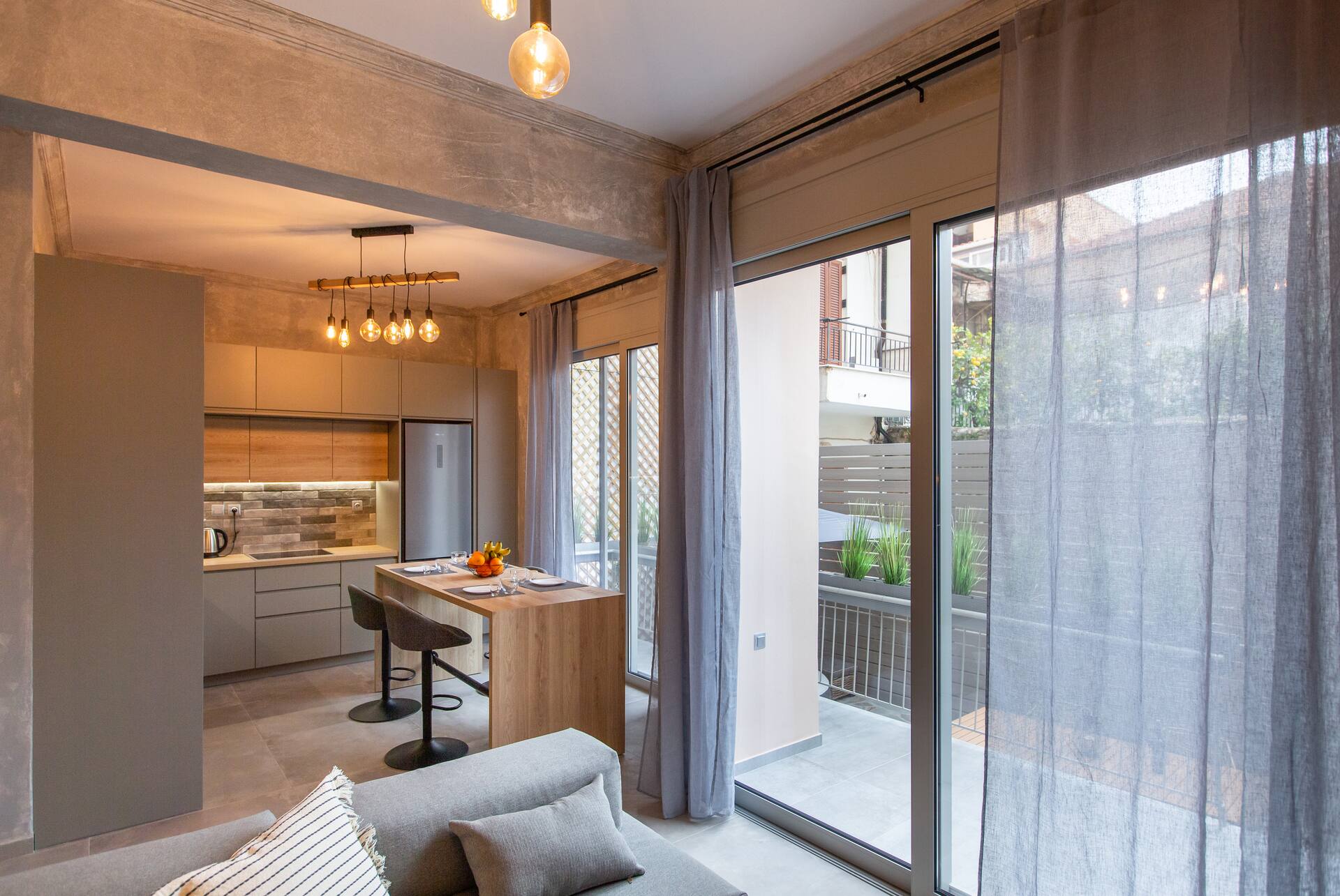 Lepanto Luxury Apartments GF