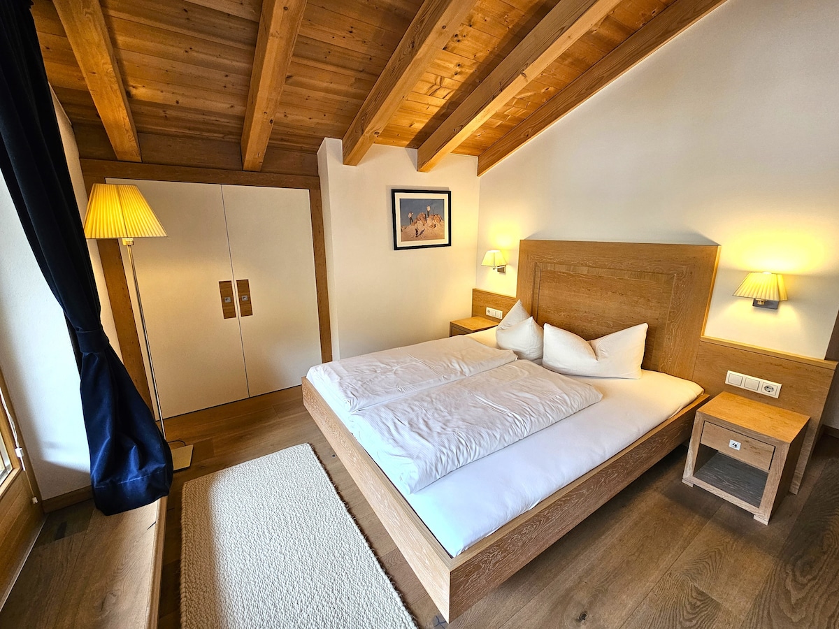 Dvokrevetna soba br. 2