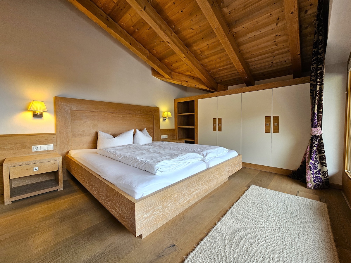 Dvokrevetna soba br. 3