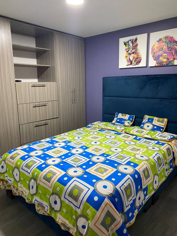 Beautiful apartment! Apartments for Rent in Bogotá, Bogotá, Colombia