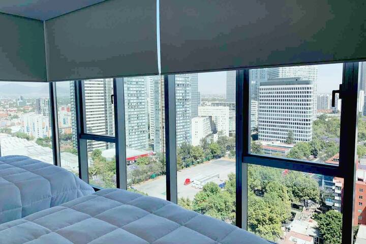 Tres Recamaras en Latitud Polanco gallery image 2