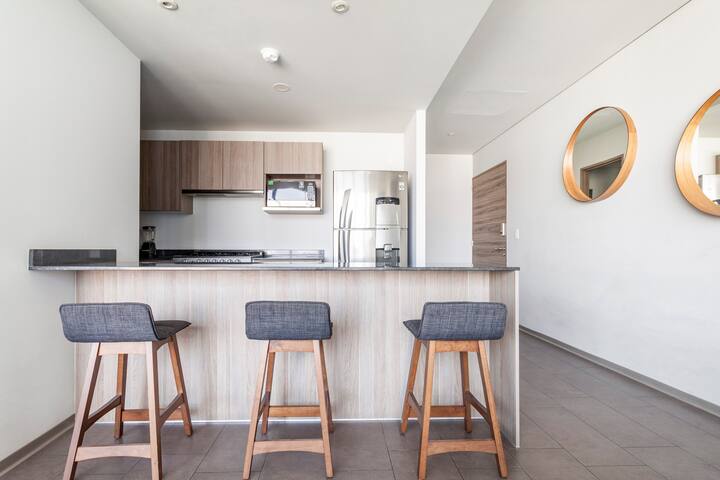 Tres Recamaras en Latitud Polanco gallery image 5