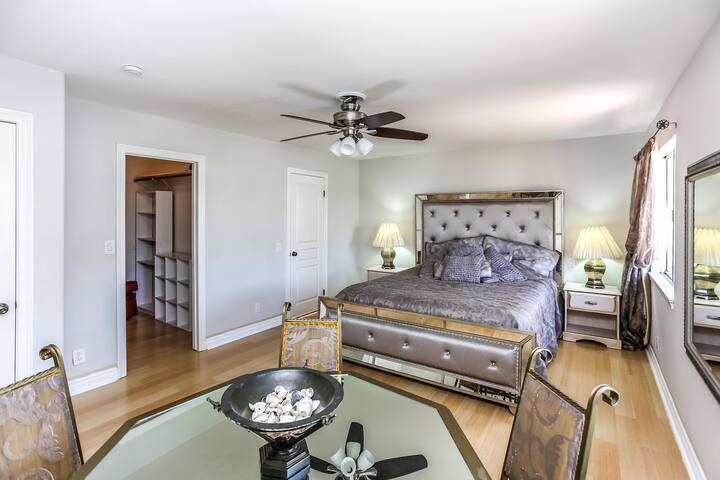 Shabby Chic Home – Your Cali GetAway gallery image 4