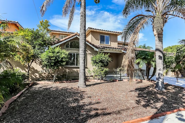 Shabby Chic Home – Your Cali GetAway