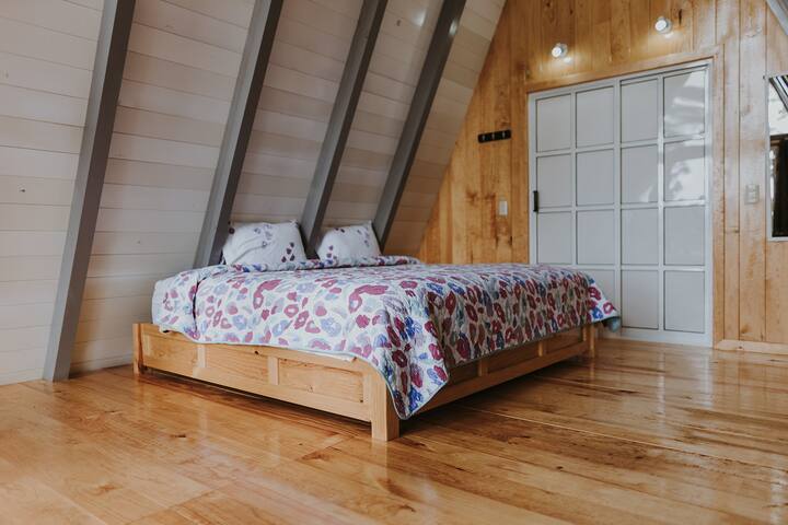 Cabañas “Chalet Rincón Sereno” managed Airbnb listing 2