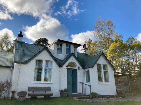 Balblair Cottage, Boat of Garten