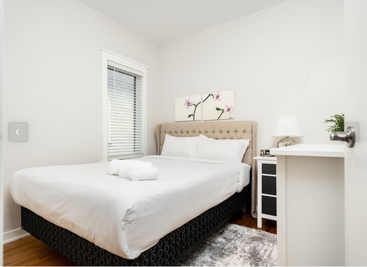 غرفة النوم 3