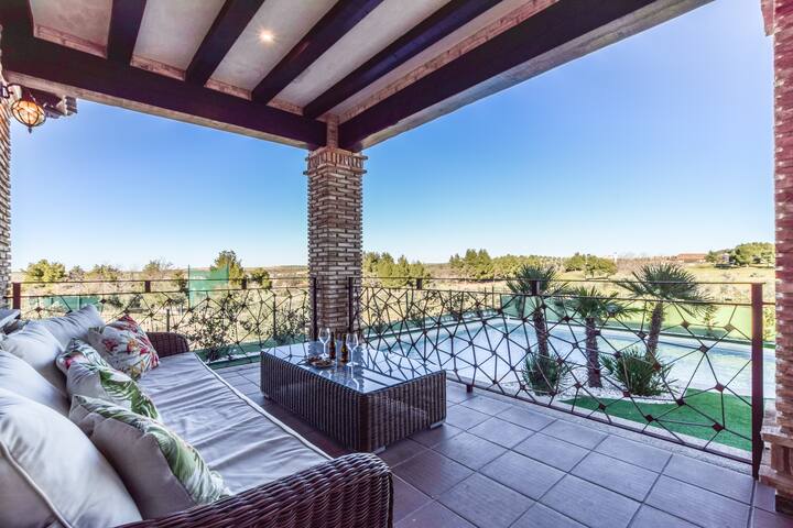 RentitUP managed Airbnb listing 1