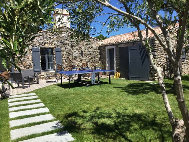Conciergerie A L'Ombre Des Pins managed Airbnb listing 3