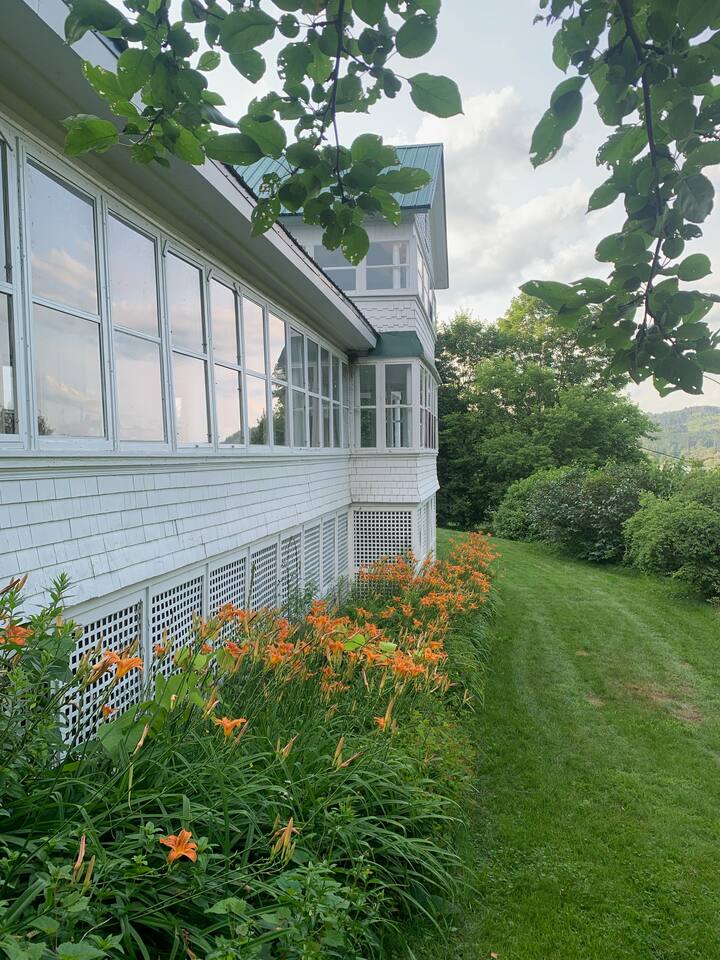 Lyndon Holiday Rentals & Homes Vermont, United States Airbnb