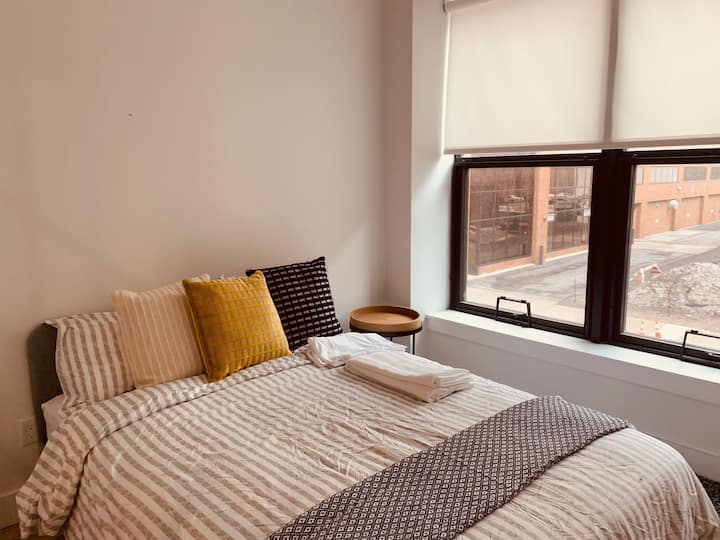 غرفة النوم 1