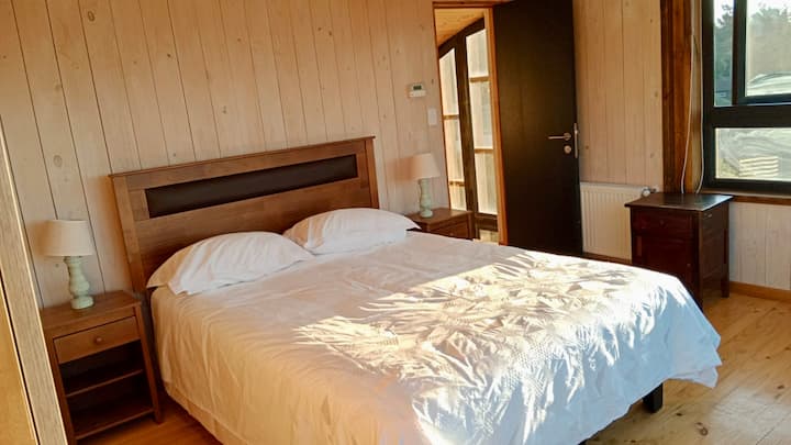 Chambre 3