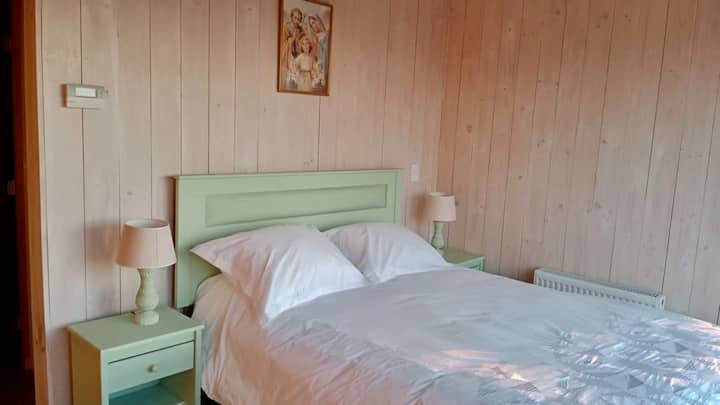 Chambre 1