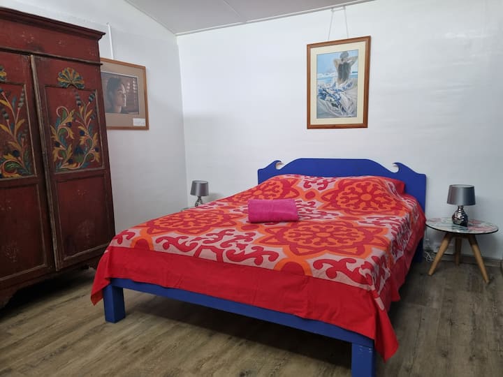 Საძინებელი 2