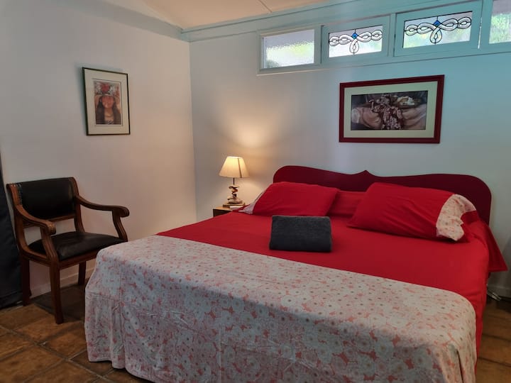 Საძინებელი 1