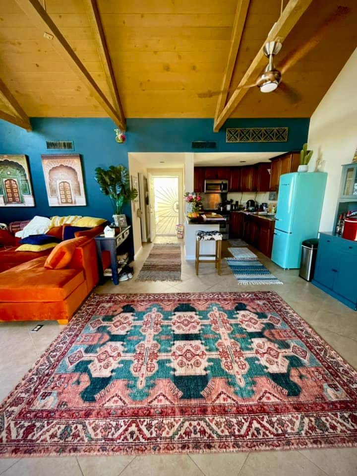 Sunny, Cozy Desert Oasis W/ 3 Pools - Coachella Festival