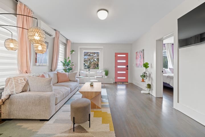 GroovyStays managed Airbnb listing 3