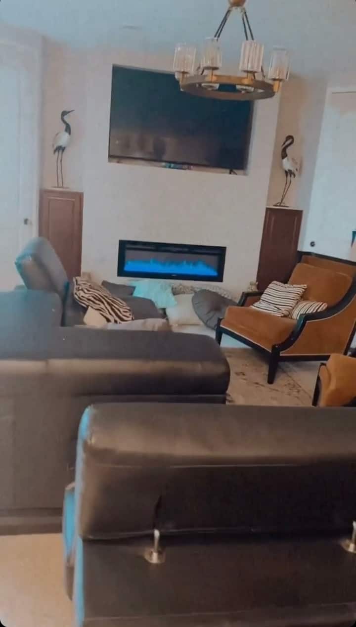 Всекидневна