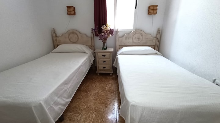 საძინებელი 2