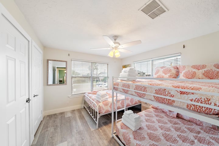 Ďalší uhol spálne