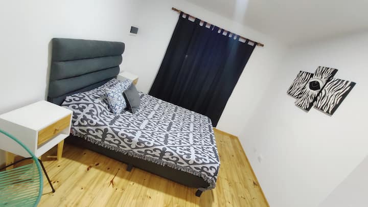 ห้องนอน