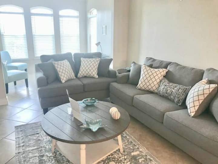 Paradise In Clearwater 5 Star Gated 2 Bed/2 Bath - Largo, FL