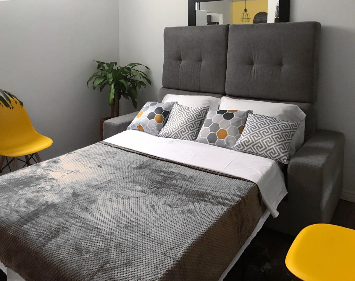 ห้องนั่งเล่น