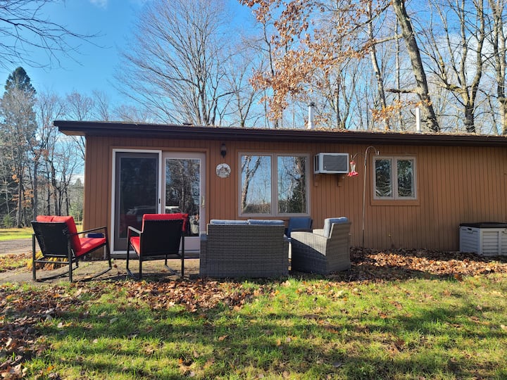 Cloquet Vacation Rentals & Homes Minnesota, United States Airbnb