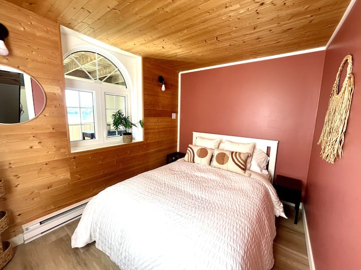 1/3 спални в Denvic House