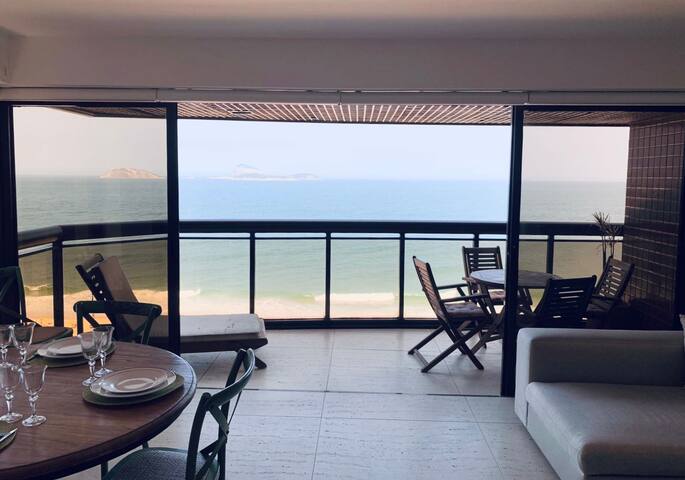 Perfect Ipanema Lifestyle – Fully Equiped+Service gallery image 2