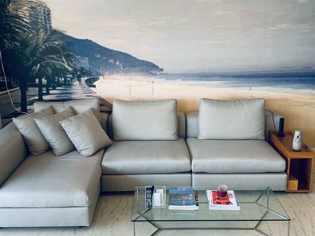 Perfect Ipanema Lifestyle – Fully Equiped+Service gallery image 3