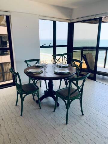 Perfect Ipanema Lifestyle – Fully Equiped+Service gallery image 5