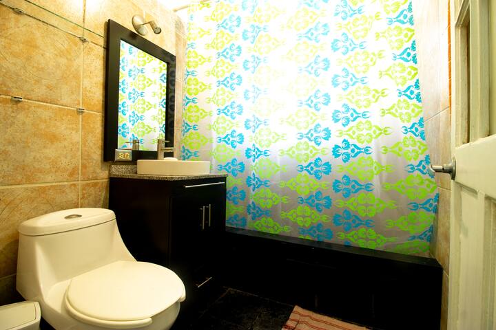 Lovely apartment in the center of La Condesa gallery image 4