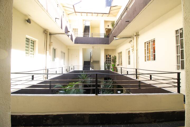 Lovely apartment in the center of La Condesa gallery image 5