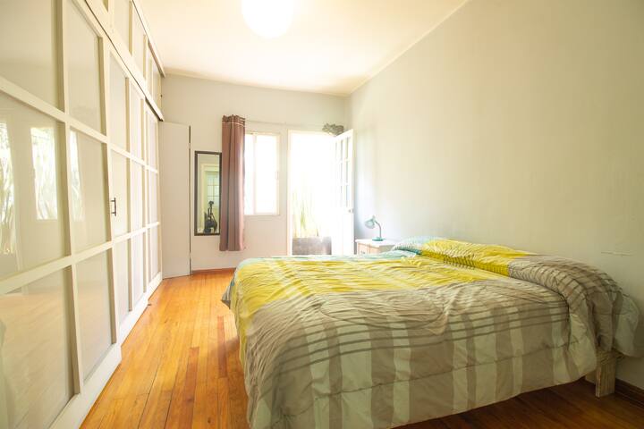 Lovely apartment in the center of La Condesa gallery image 2