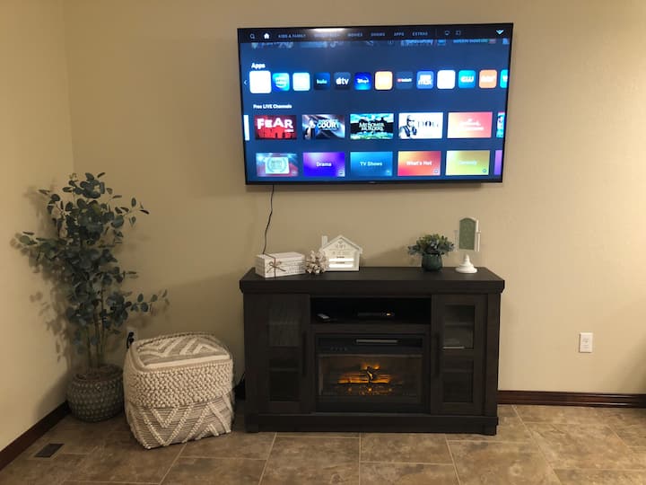 Your Home Away From Home! - Joplin, MO