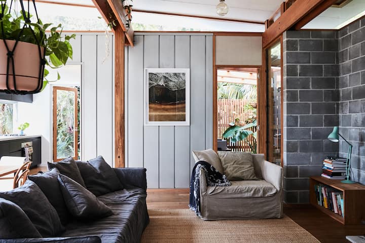 Blueys Shack - Boomerang Beach