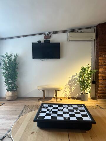 Big Groups-Triplex 12 ppl. Terrace w/Sea View gallery image 3