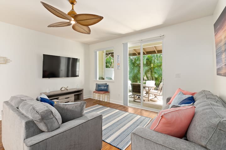 Luxury Oasis Resort Villa