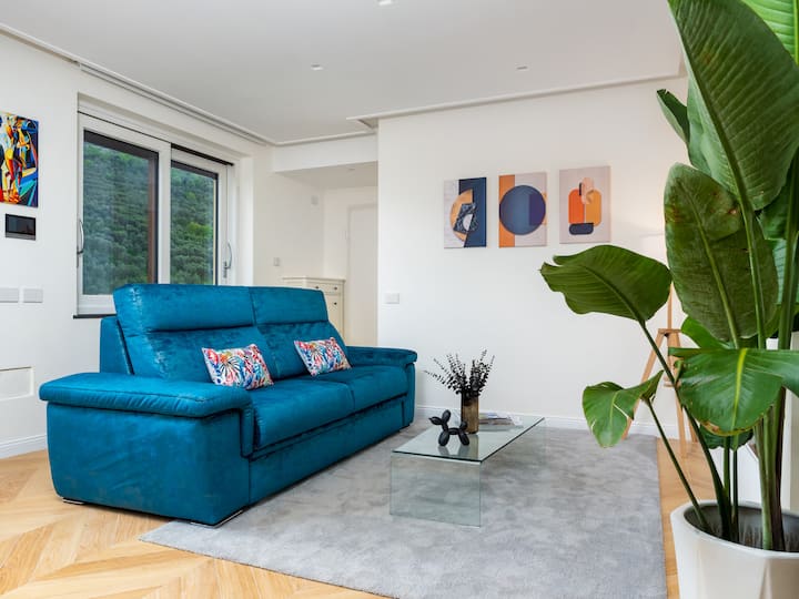 De Vivo Realty - Regina Vittoria Relais - Vico Equense