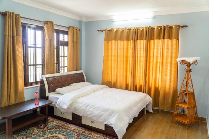 Bedroom 6