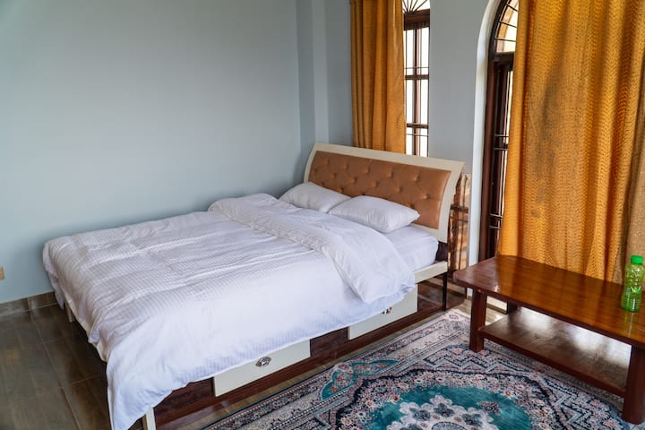 Bedroom 7