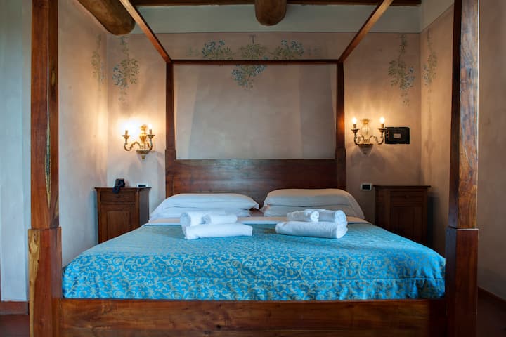 Agriturismo Con Piscina, Ristorante- Zona Saturnia - Saturnia