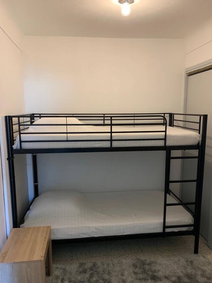 საძინებელი 2