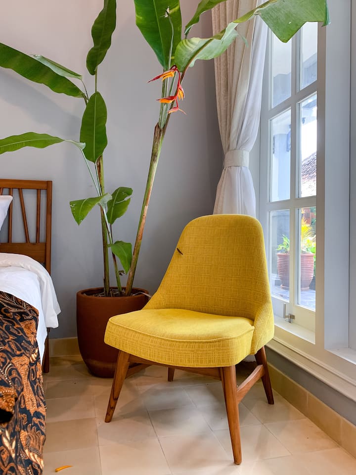 Schlafzimmer 7