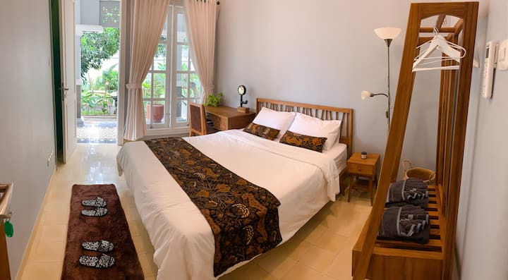 Schlafzimmer 3