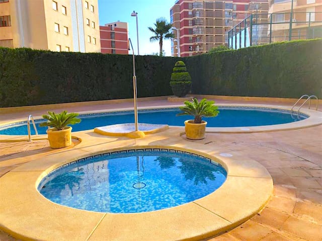 Agenzia Arenal managed Airbnb listing 1