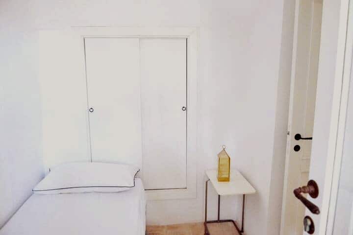 ห้องเดี่ยว