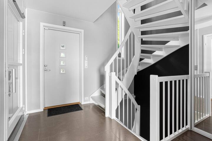 Kort vei til Oslo sentrum gallery image 4